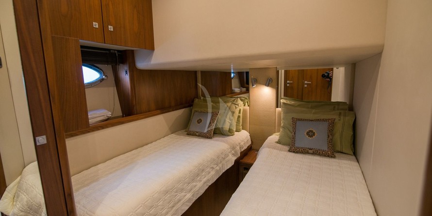 Sunseeker 73 Manhattan