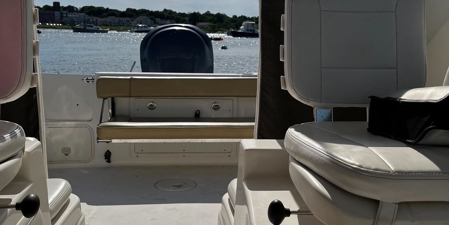 Wellcraft 290 Coastal