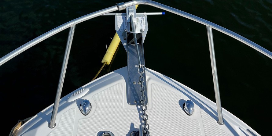 Wellcraft 290 Coastal