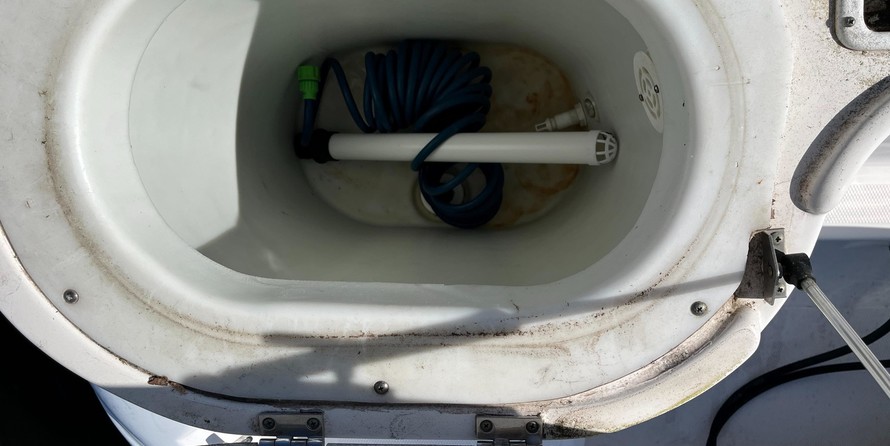 Wellcraft 290 Coastal