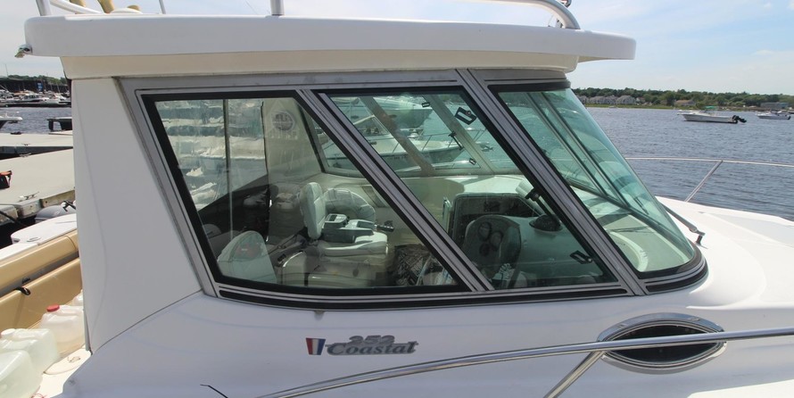 Wellcraft 290 Coastal