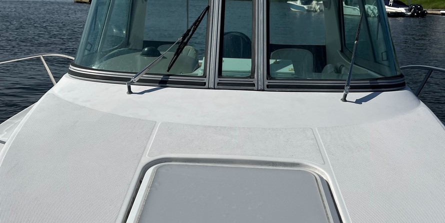 Wellcraft 290 Coastal