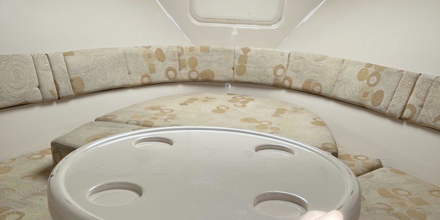 Wellcraft 290 Coastal