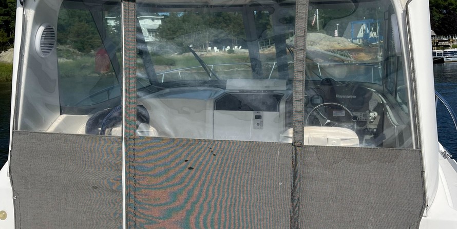 Wellcraft 290 Coastal