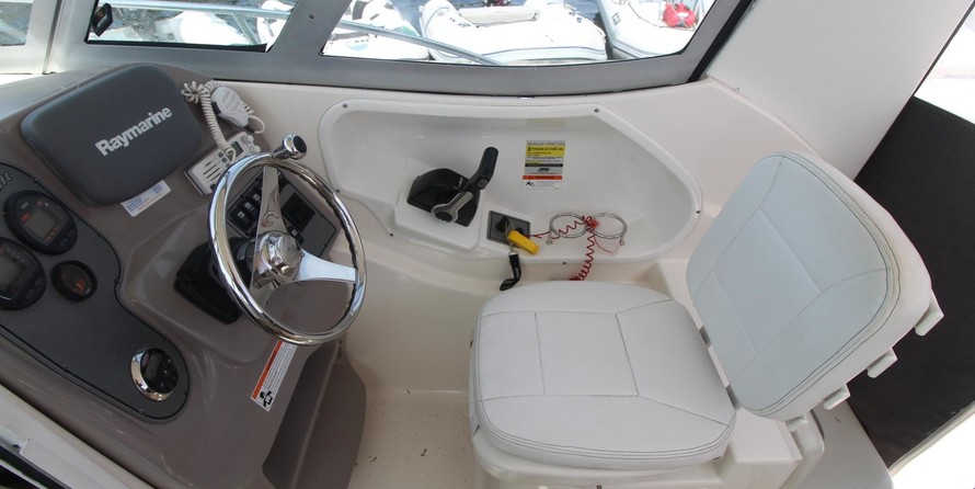 Wellcraft 290 Coastal