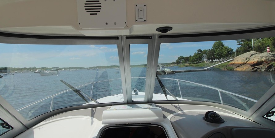 Wellcraft 290 Coastal