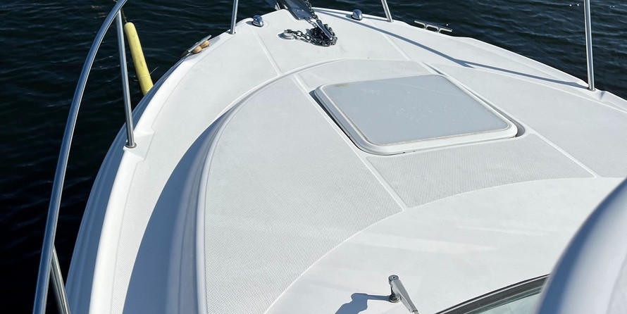 Wellcraft 290 Coastal