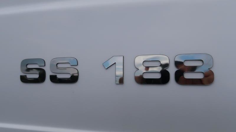 Hurricane 188 sport sundeck