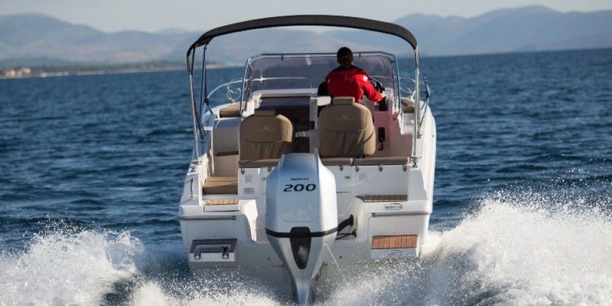 Atlantic Sun Cruiser 690