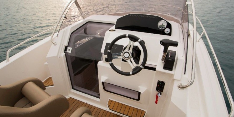 Atlantic Sun Cruiser 690