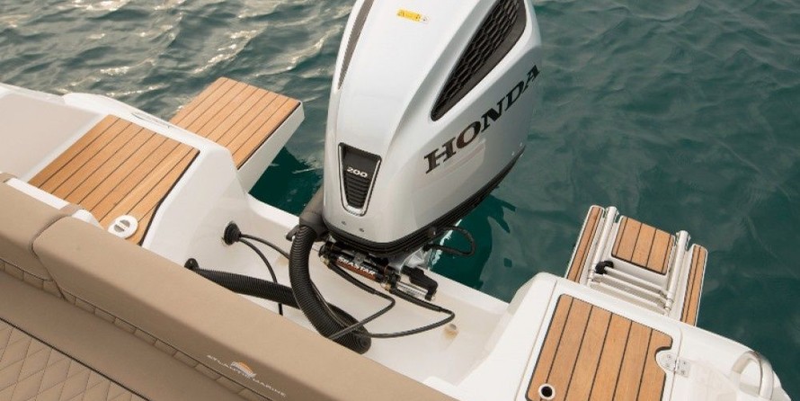 Atlantic Sun Cruiser 690