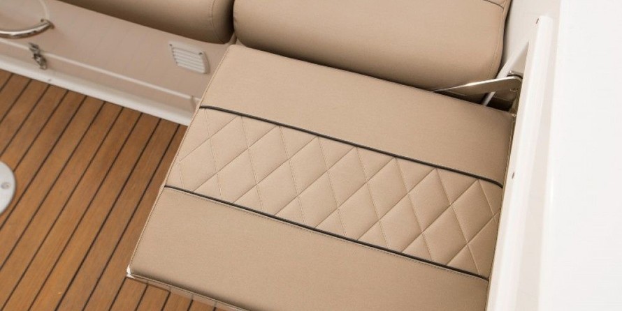 Atlantic Sun Cruiser 690