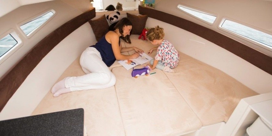 Atlantic Sun Cruiser 690