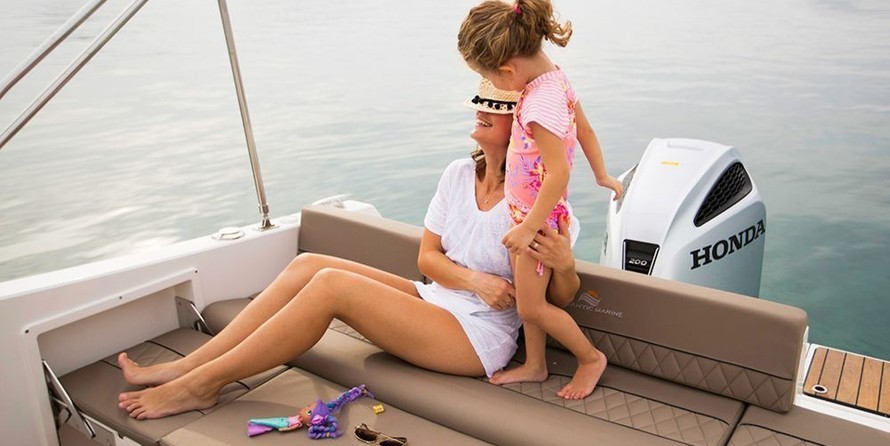 Atlantic Sun Cruiser 690