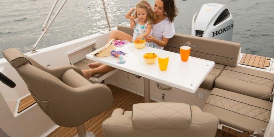 Atlantic Sun Cruiser 690