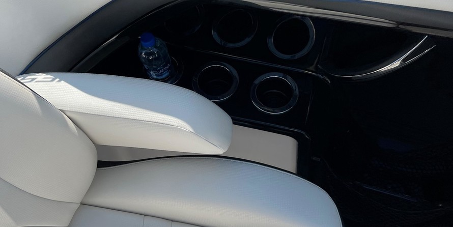 Yamaha 242 LIMITED S E-SERIES