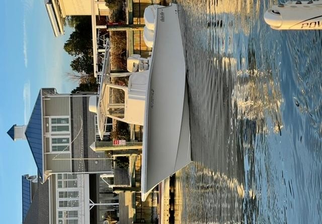 Onslow bay 32 tournament