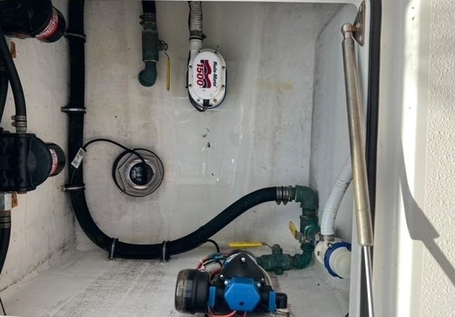 Onslow bay 32 tournament