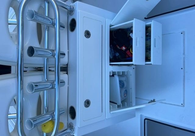 Onslow bay 32 tournament