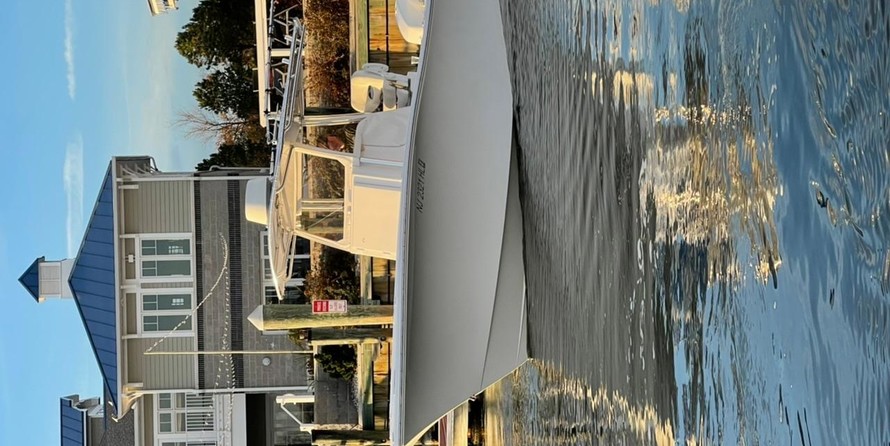 Onslow bay 32 tournament