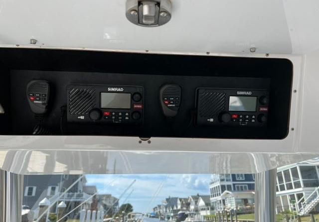 Onslow bay 32 tournament