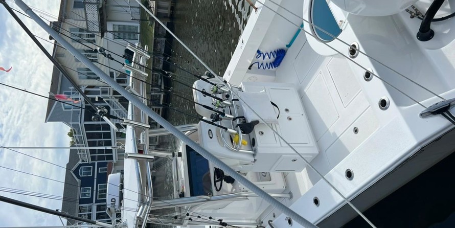 Onslow bay 32 tournament