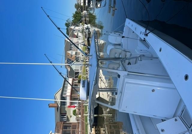 Onslow bay 32 tournament