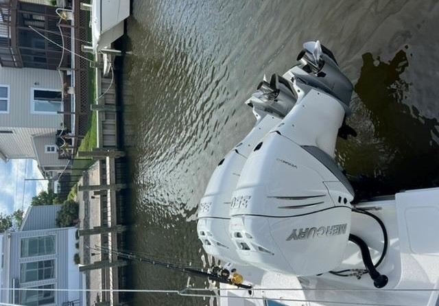 Onslow bay 32 tournament