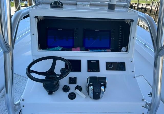 Onslow bay 32 tournament