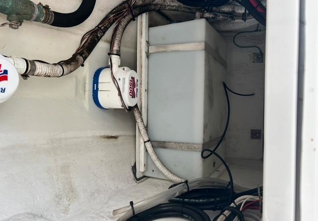 Onslow bay 32 tournament