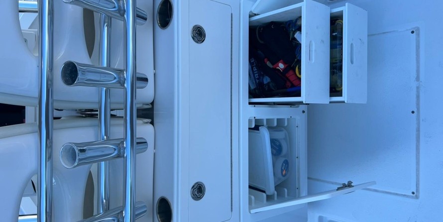 Onslow bay 32 tournament