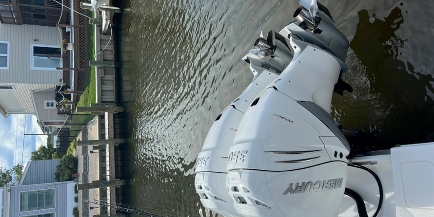 Onslow bay 32 tournament