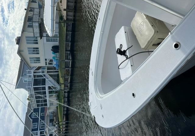 Onslow bay 32 tournament