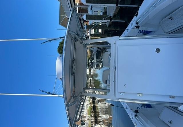 Onslow bay 32 tournament