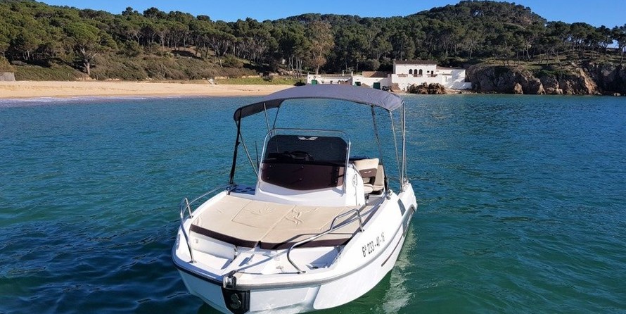 Beneteau Flyer 550