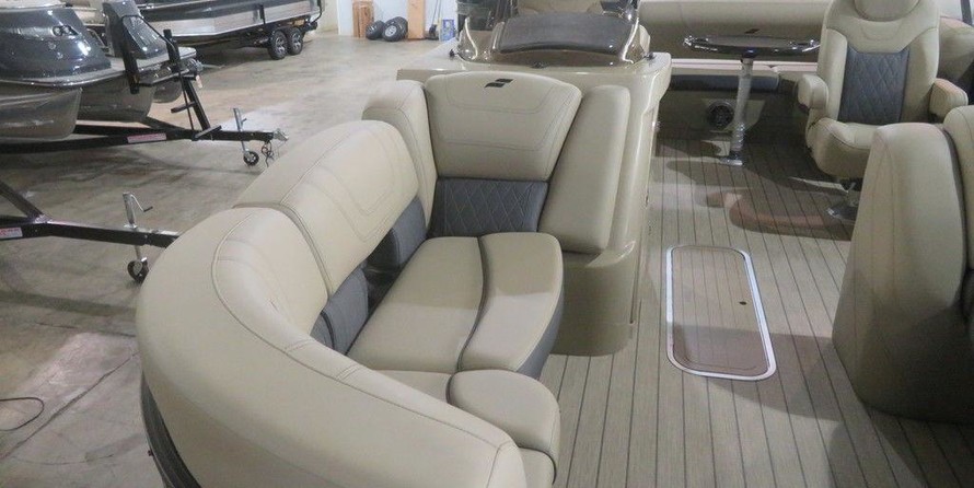 Starcraft Marine SLS 3