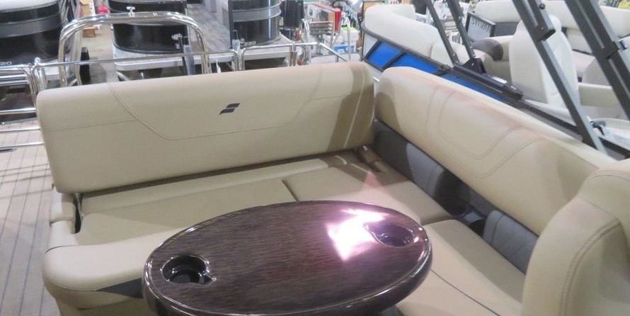 Starcraft Marine SLS 3