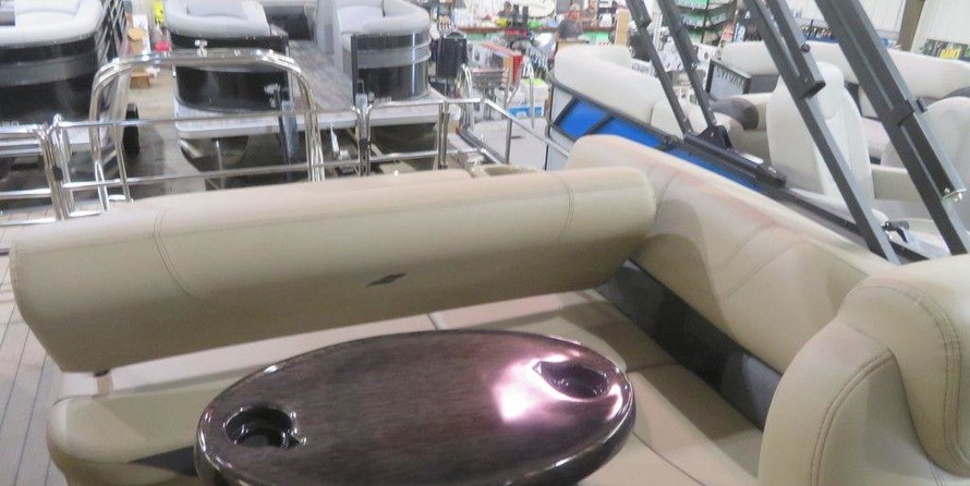 Starcraft Marine SLS 3