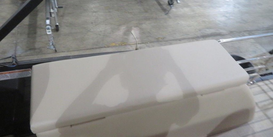 Starcraft Marine SLS 3