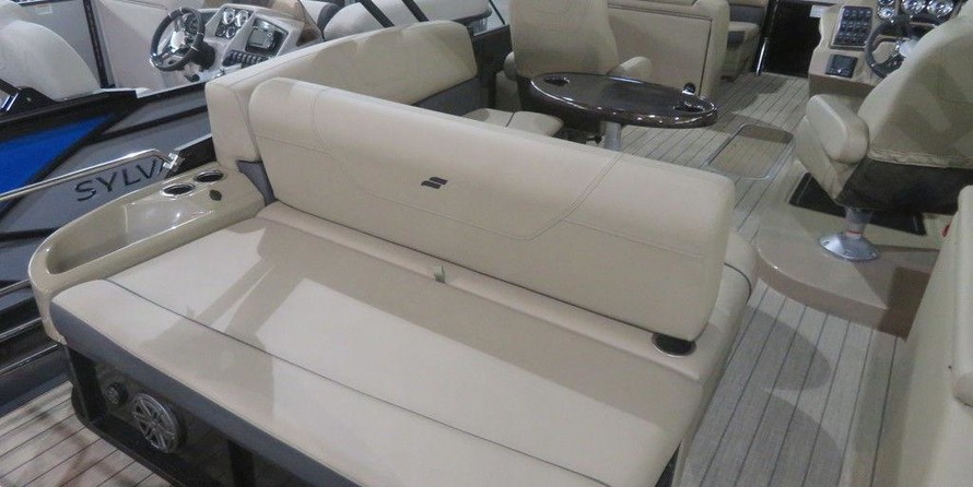 Starcraft Marine SLS 3