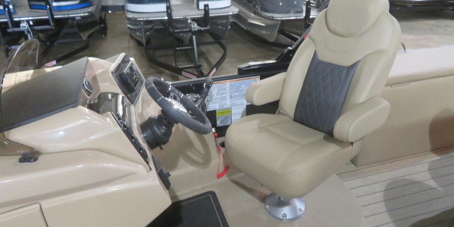 Starcraft Marine SLS 3