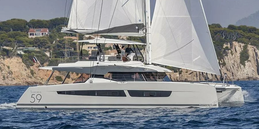 Samana 59