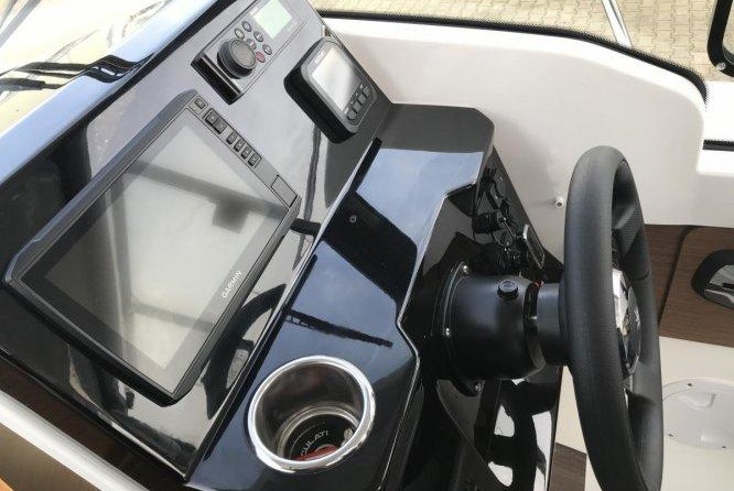 Jeanneau Merry Fisher 695 Marlin Serie 2