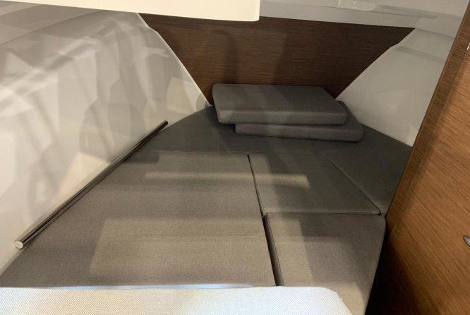 Jeanneau Merry Fisher 695 Marlin Serie 2