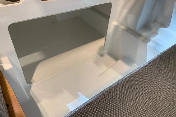 Jeanneau Merry Fisher 695 Marlin Serie 2