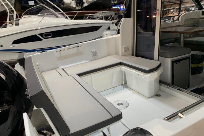 Jeanneau Merry Fisher 695 Marlin Serie 2