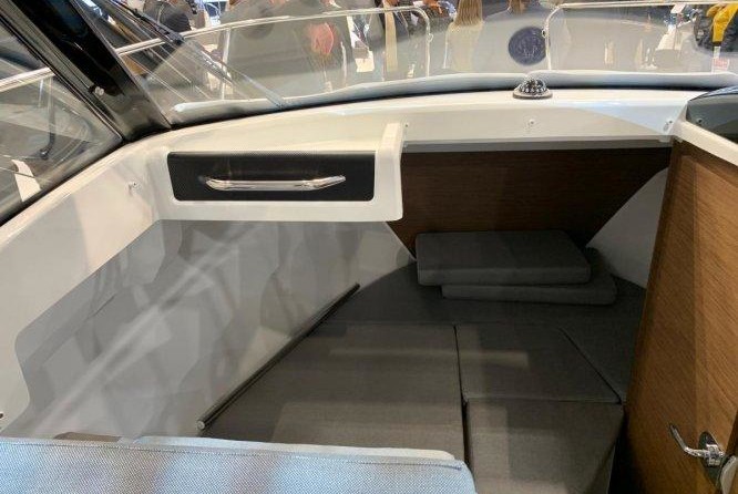 Jeanneau Merry Fisher 695 Marlin Serie 2