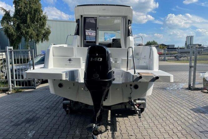 Jeanneau Merry Fisher 695 Marlin Serie 2