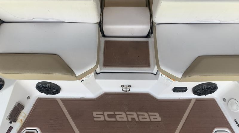 Scarab 255 ID
