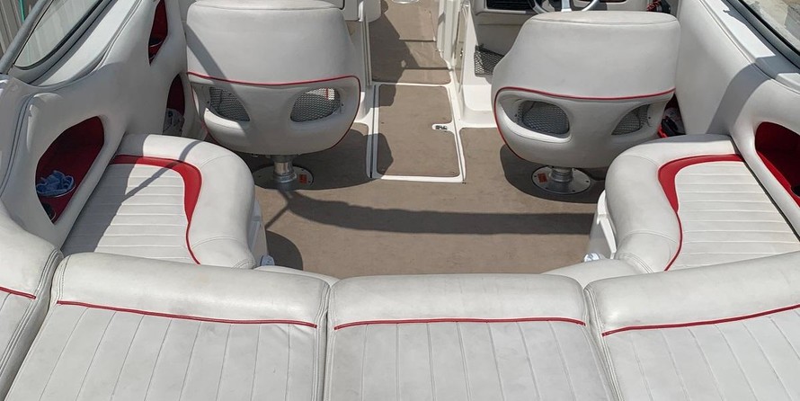 Ebbtide 2500 mystique